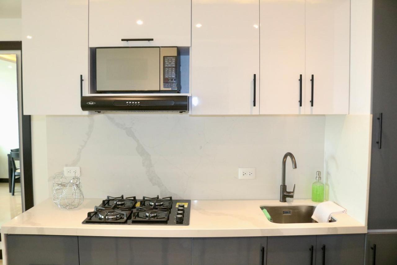 بارانكويلا Atlantis Suites Baq -Apartamento Moderno-2-Bd المظهر الخارجي الصورة