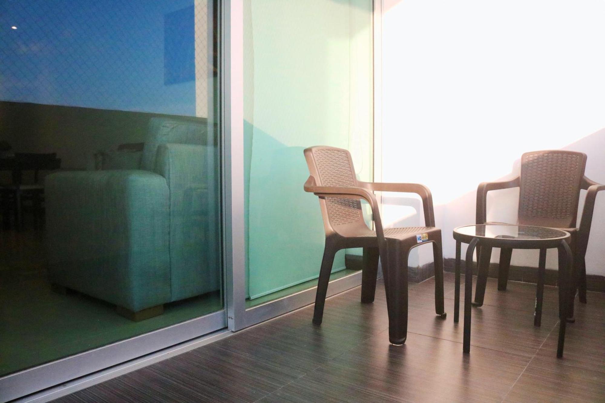 بارانكويلا Atlantis Suites Baq -Apartamento Moderno-2-Bd المظهر الخارجي الصورة