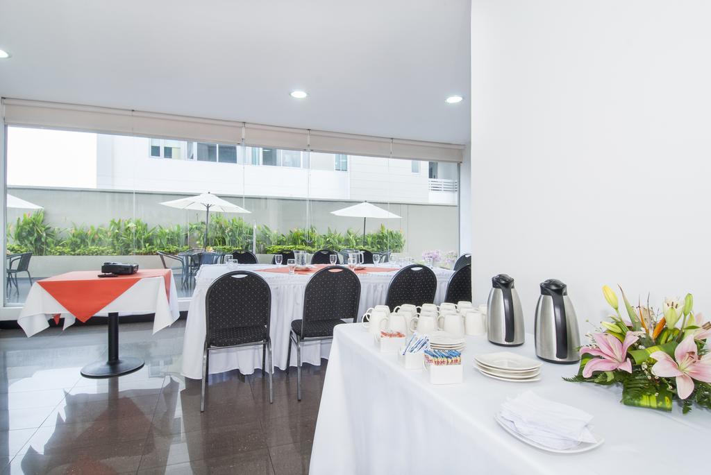 بارانكويلا Atlantis Suites Baq -Apartamento Moderno-2-Bd المظهر الخارجي الصورة