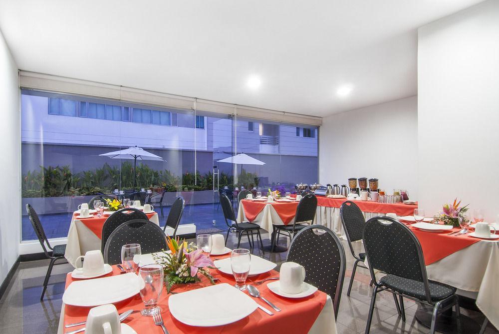 بارانكويلا Atlantis Suites Baq -Apartamento Moderno-2-Bd المظهر الخارجي الصورة