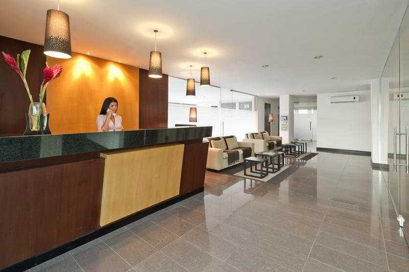 بارانكويلا Atlantis Suites Baq -Apartamento Moderno-2-Bd المظهر الخارجي الصورة
